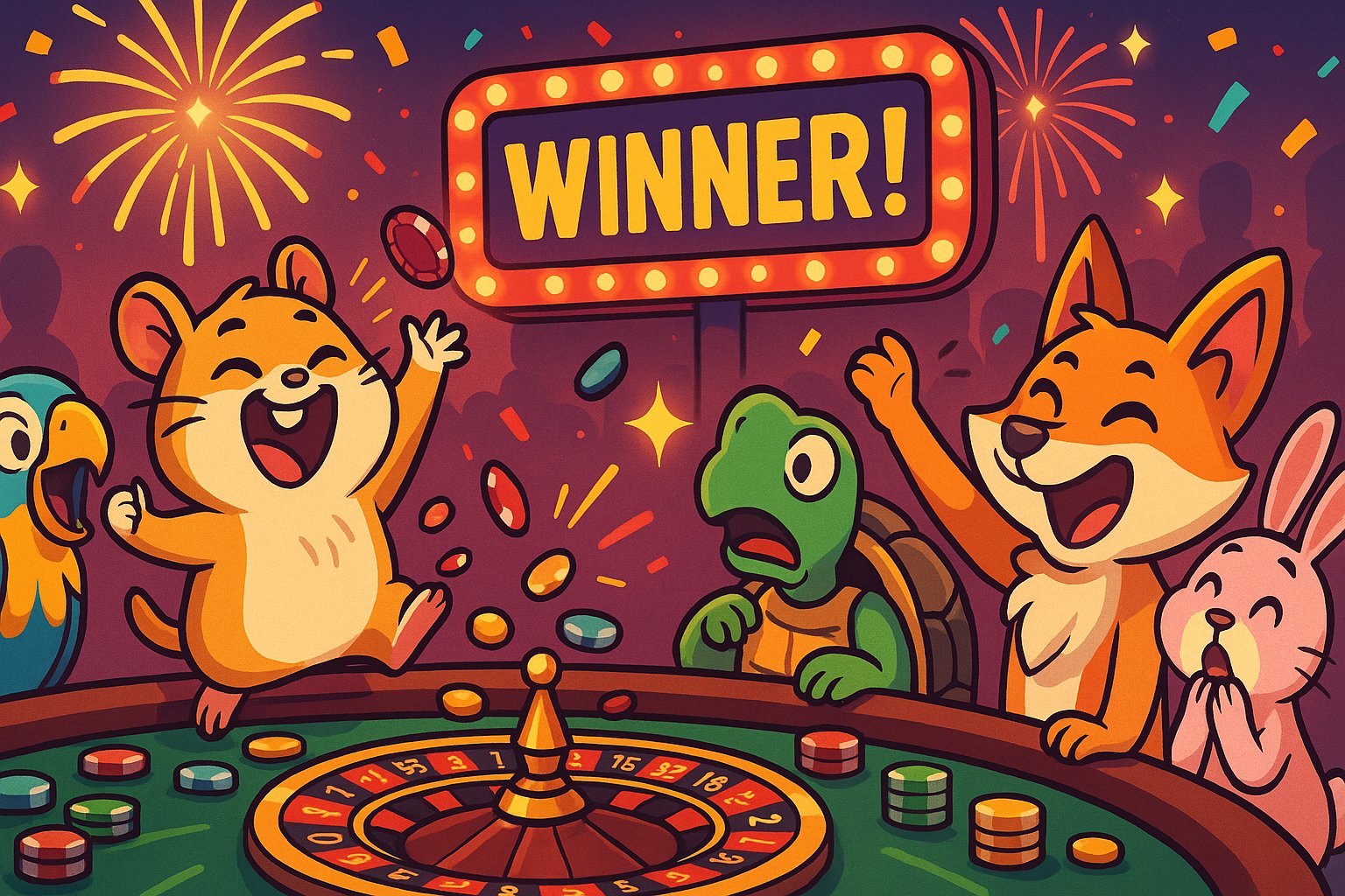winwi slot game provider မျိုးစုံ ကစားနိုင်သော online platform ပုံ