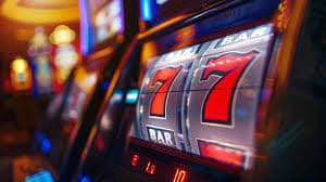 Slots ဂိမ်းများ